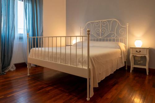  Orchidee apartment in Rieti