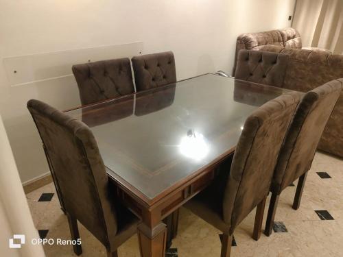 Tohfa Luxury Apartment Tohfa Luxury Apartment