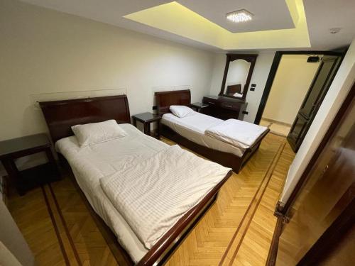 Tohfa Luxury Apartment Tohfa Luxury Apartment