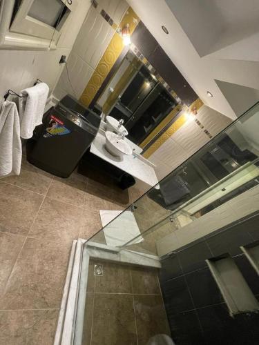 Tohfa Luxury Apartment Tohfa Luxury Apartment