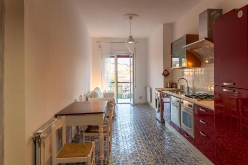  Orchidee apartment in Rieti