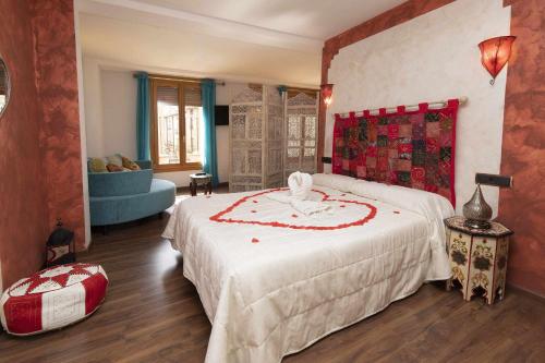 Hotel Apartamentos Melihah in Daroca