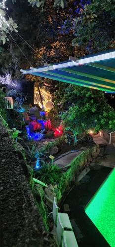 La ROBLEDA CASA DE CAMPO in Zapopan, Mexico