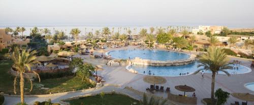 Elphistone Resort Marsa Alam Ideally located in the prime touristic area of Marsa Alam, Elphistone Resort Marsa Alam promises a relaxing and wonderful visit. The hotel has everything you need for a comfortable stay. 24-hour front