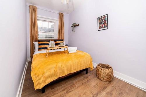 [Covent Garden-Oxford Street] Central London Apartment, Londyn