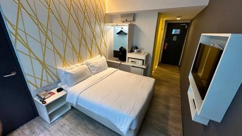 First World Hotel