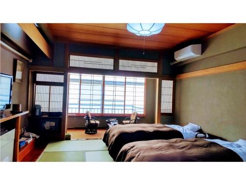 Hotel Tenryukaku - Vacation STAY 16416v