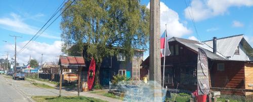 . Departamento donde la rosita