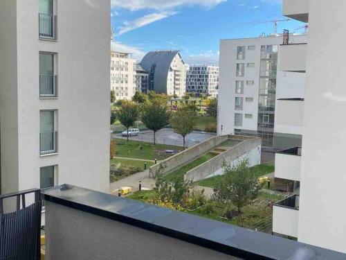 Moderne Wohnung in der Toplage inkl. Garage, Vienna