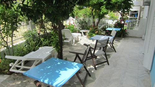 Sandalis Hotel
