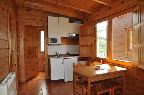 Bungalows Sol e Mar Room Type - Bungalow