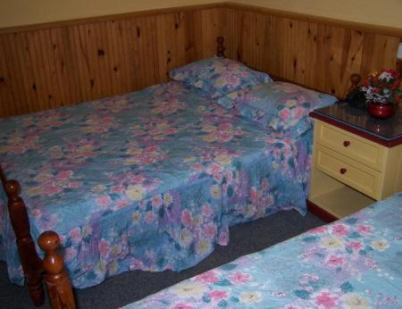 Baykal Pension in Finike