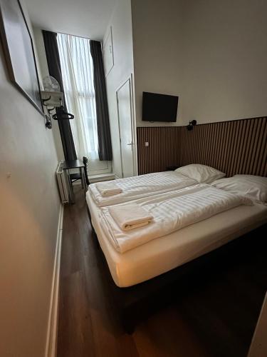 Hotel Hortus – Amsterdam, NY