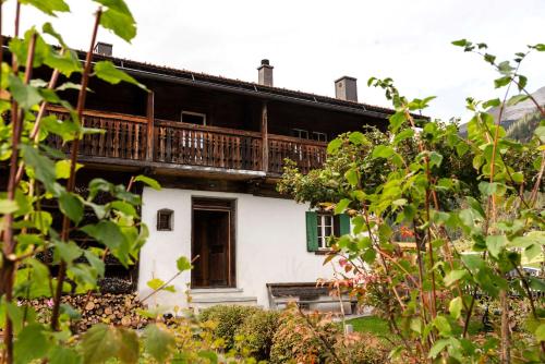 Felix Lodge in Klosters-Serneus
