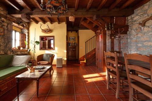 Casa Begoña en Ribadesella (Casa Begona en Ribadesella) in El Carmen