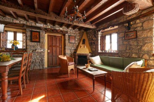 Casa Begoña en Ribadesella (Casa Begona en Ribadesella) in El Carmen