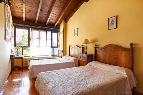 Casa Begoña en Ribadesella (Casa Begona en Ribadesella) in El Carmen