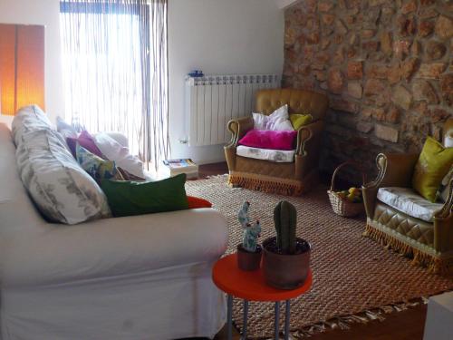 Casa La Rinconada in Azuelo