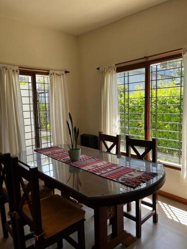 "La Casita" en San Clemente