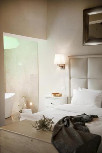 Florence Art Apartments, Florenz (Foto 7)