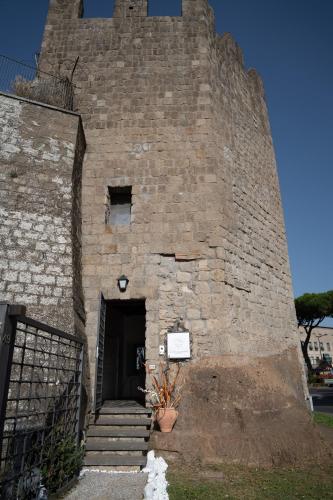 La torre del Viterbino Experience Struttura convenzionata con impianti termali