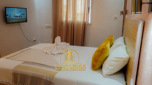 LOCABISS Appartement VIP