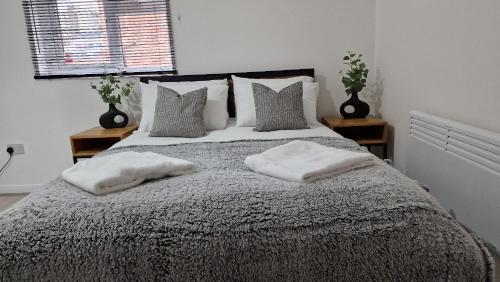 Studio City Getaway Apartment, Birmingham (fotografie 2)