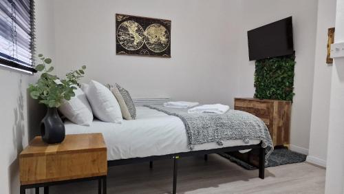 Studio City Getaway Apartment, Бирмингем