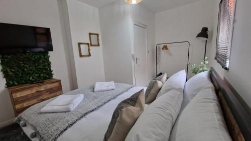 Studio City Getaway Apartment, Birmingham (fotografie 6)