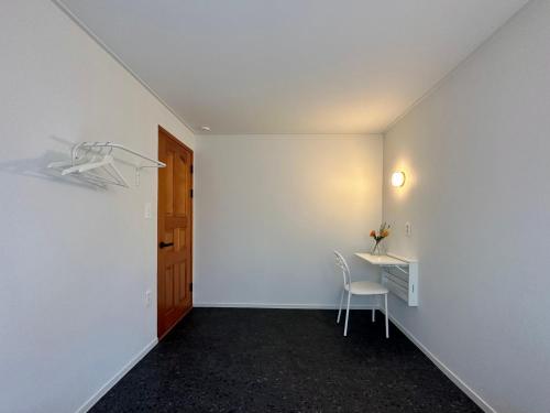 Berliner House in Busan