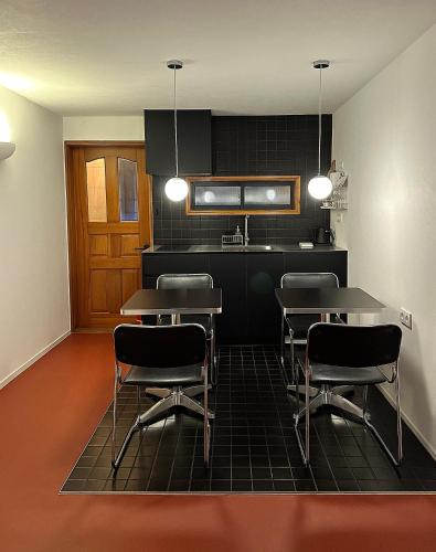 cuina, Berliner House in Busan