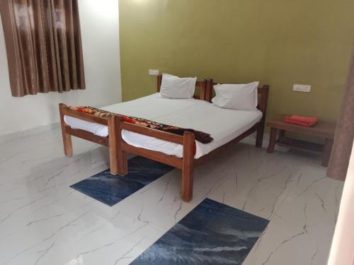 Shree Krishna Nature Stay in Sarangpur
