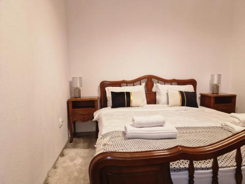 M&A Central Apartment