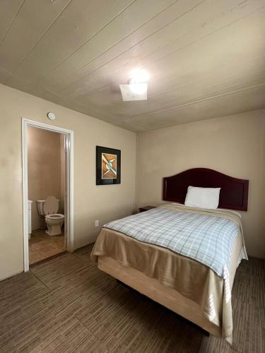 Extended Stay of Carrizo Springs Carrizo Springs