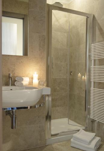 Florence Art Apartments, Florenz (Foto 10)