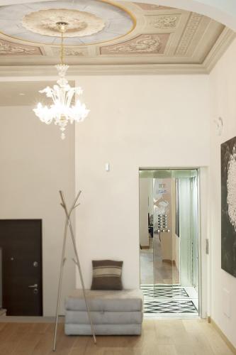 Florence Art Apartments, Florenz (Foto 11)