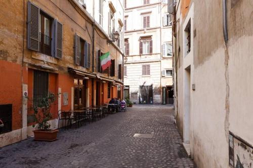 Navona 360, Rome (photo 8)