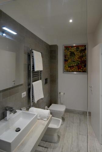 B&B Tiburtina Garden, Řím (fotografie 9)