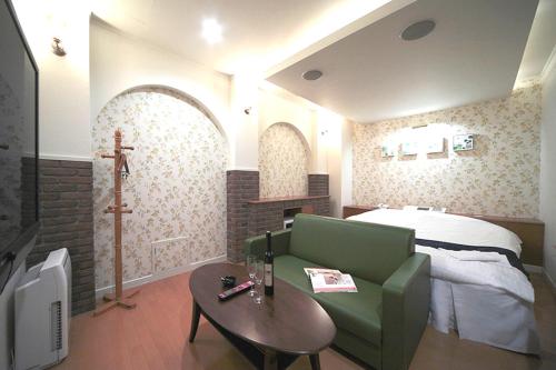 Hotel LALA minato photo 1