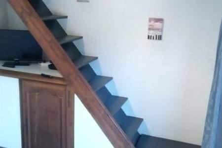 Belle prairie in Ducey