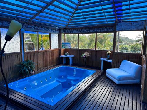 SARY HOUSE by ANNE SPA in El Colegio