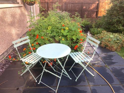 Picture of Shamerbrea Garden Suite