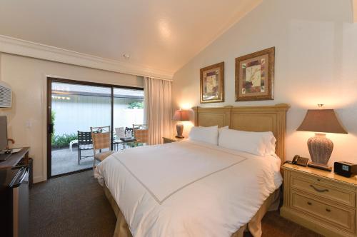 Getaway Suite at Silverado in Napa, Napa
