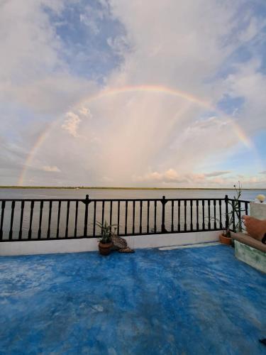 Pwani House - Lamu Seafront