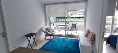 Hermoso departamento Sur de Chile dos habitaciones Pucón