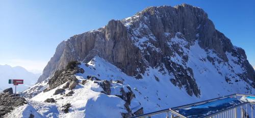 Nabij attractie, Haus Nampolach in Gortschach