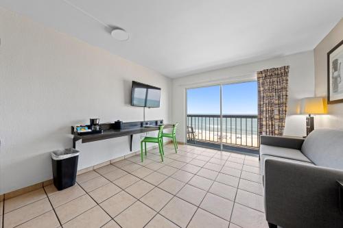 SureStay Studio by Best Western Virginia Beach Oceanfront - image 6