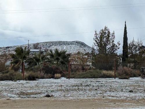 Casa Luna Vista in Yucca Valley, USA