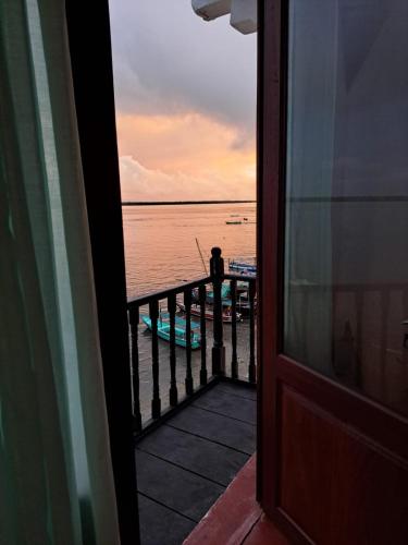 Pwani House - Lamu Seafront