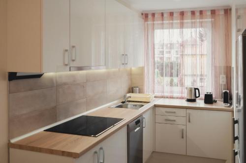 מתקני המלון, Harmony Apartments Sárvár (Harmony Apartments Sarvar) in Sarvar